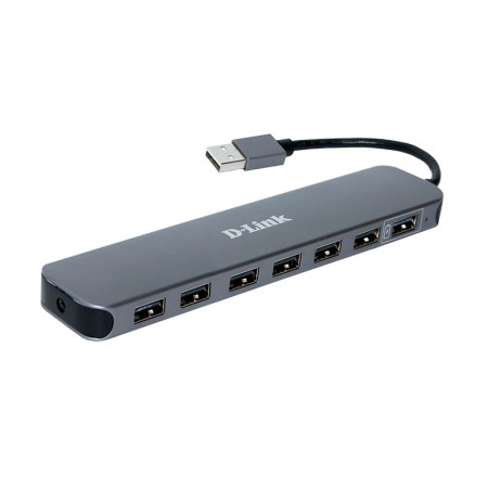 D-Link DUB-H7 7port USB2.0