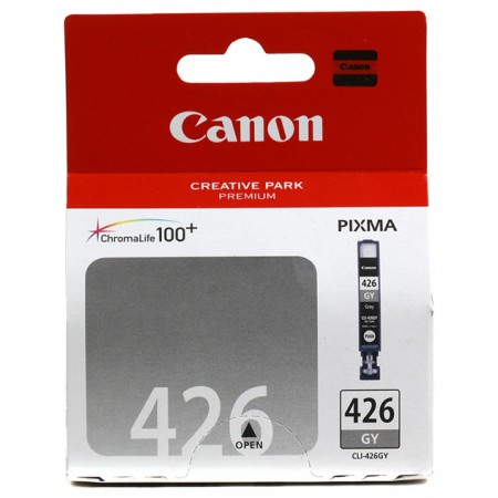 Canon CLI-426[Grey]