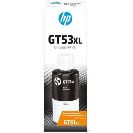 HP Чорнила GT53XL Ink Tank 115/315/319/410/415/419, Smart Ta