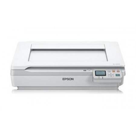 Сканер A3 Epson Workforce DS-50000N