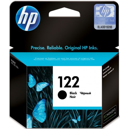 Картридж HP No.122  DJ 2050 black