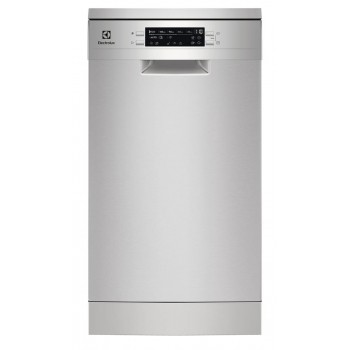 Electrolux SMM43201SX