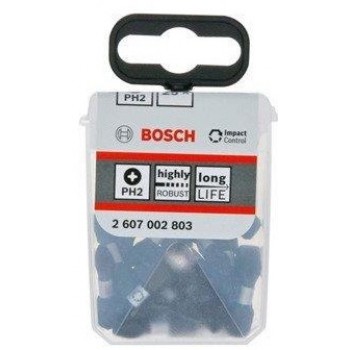 Bosch Набор бит Impact Cont Bosch Набор бит Impact Cont