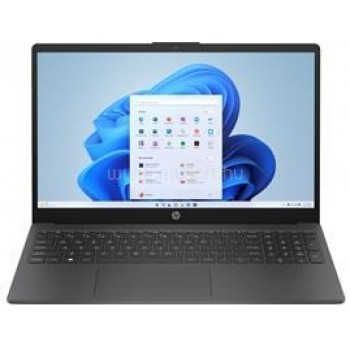 HP Ноутбук 15-fc0107ua 15.6