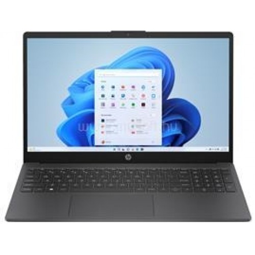 HP Ноутбук 15-fc0107ua 15.6
