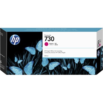 HP No.730 DesignJet T1600/T