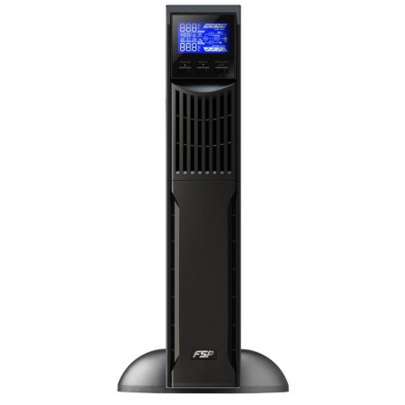 FSP Джерело безперебійного живлення Champ 1K RM, 1000VA/900W