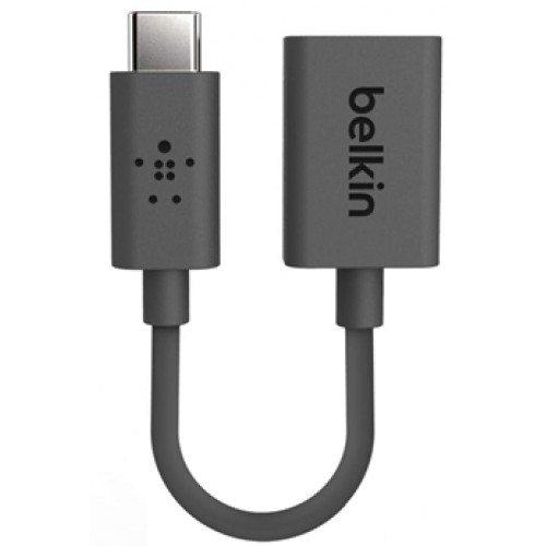 Belkin USB-C to USB-A (3.0) Belkin USB-C to USB-A (3.0)