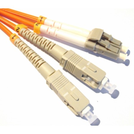 Digitus SC/UPC-SC/UPC,9/125,OS1 duplex 5m