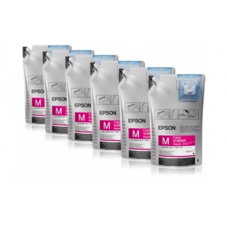 Epson Чернила T773[C13T773340]