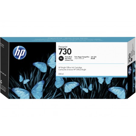 HP No.730 DesignJet T1600/T1700/T2600[P2V73A]
