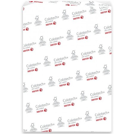 Xerox Colotech+ SRА3 350г/м2 125л.