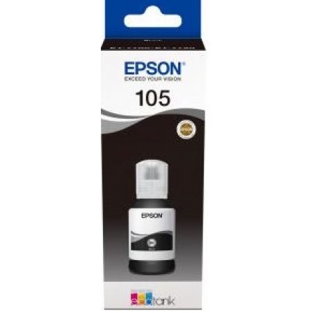 Epson Чорнила 106[C13T00Q140]