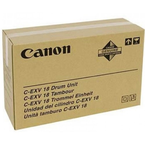 Canon Фотобарабан C-EXV 18 Canon Фотобарабан C-EXV 18