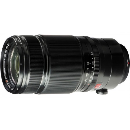 Fujifilm XC 50-140mm f/2.8R LM OIS WR