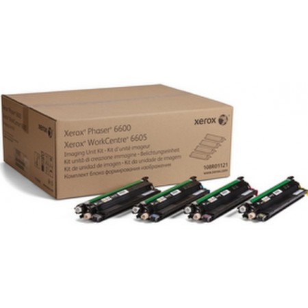 Xerox PH6600/ WC6605 ColorKit
