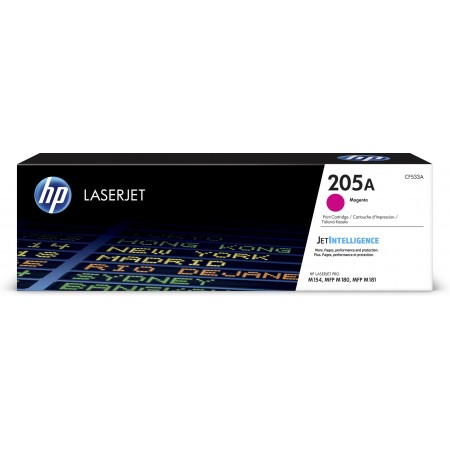 HP 205A CLJ M180/M181[Magenta]