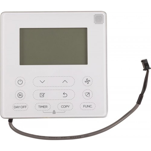 Bosch Кімнатний регулятор CRC R-1, дротовий Bosch Кімнатний регулятор CRC R-1, дротовий