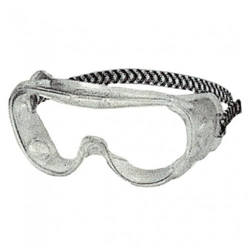 Makita 192219-6 захисні окуляри Makita 192219-6 захисні окуляри