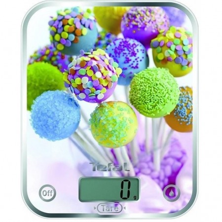 Кухонні ваги Tefal BC5121V1