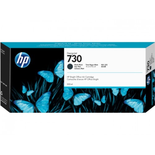 HP No.730 DesignJet T1600/T1700/T2600[P2V71A]