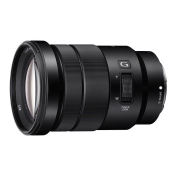Об'єктив Sony 16-70mm f/4 O Об'єктив Sony 16-70mm f/4 O