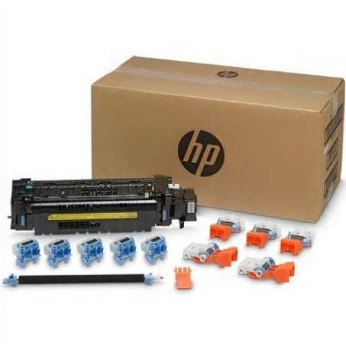 HP Комплект для обслуговування НР LaserJet M607/M608/M609, 220B HP Комплект для обслуговування НР LaserJet M607/M608/M609, 220B