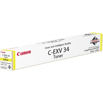Canon C-EXV34[3785B002]