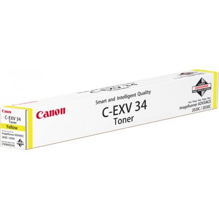 Canon C-EXV34[3785B002]
