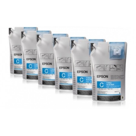 Epson Чернила T773[C13T773240]