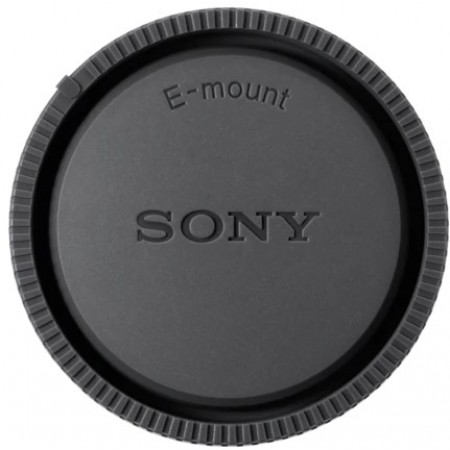 Кришка об'єктиву Sony ALC-R1EM Чорний