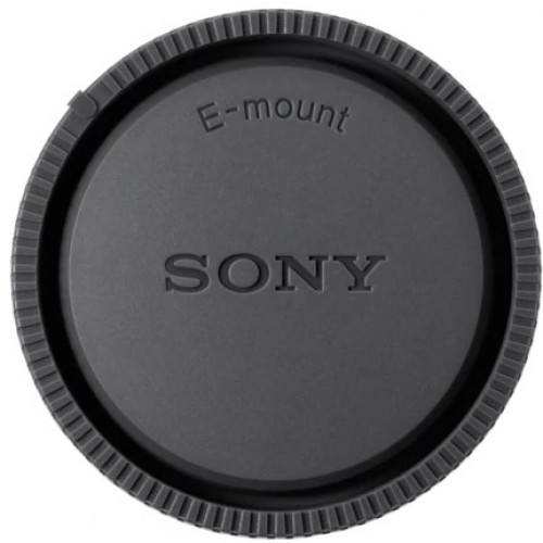 Кришка об'єктиву Sony ALC-R1EM Чорний Кришка об'єктиву Sony ALC-R1EM Чорний