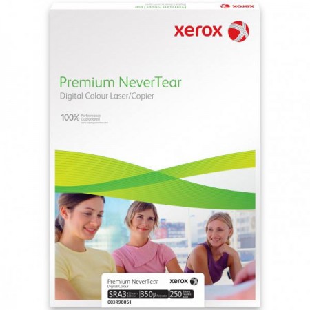 Xerox Premium Never Tear[SRA3, 350 г/м, 250 л. (003R98051)]