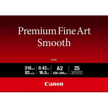 Canon A2 Premium Fine Art P