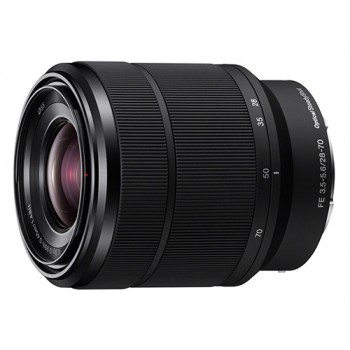 Об'єктив Sony FE 28-70mm f/ Об'єктив Sony FE 28-70mm f/