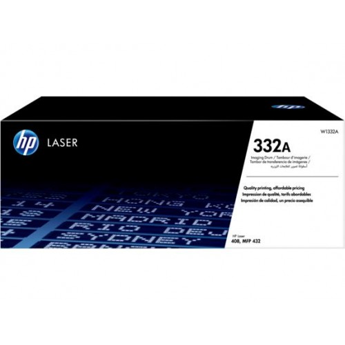 HP W1332A