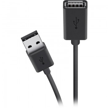 Belkin USB 2.0 (AM/AF) EXT[ Belkin USB 2.0 (AM/AF) EXT[