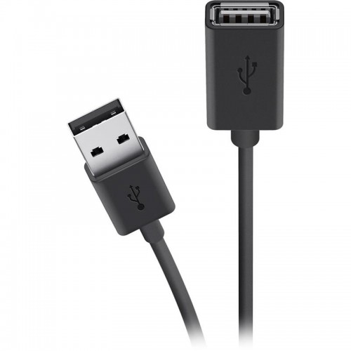 Belkin USB 2.0 (AM/AF) EXT[F3U153BT4.8M]
