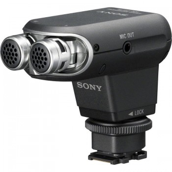 Мікрофон Sony ECM-XYST1M Чо