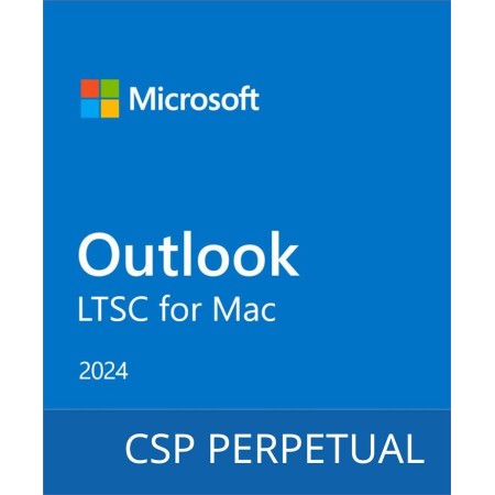 Microsoft Outlook LTSC 2024