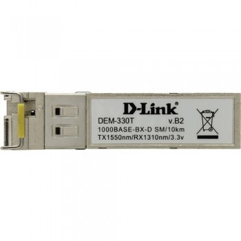 D-Link 330T/10KM D-Link 330T/10KM