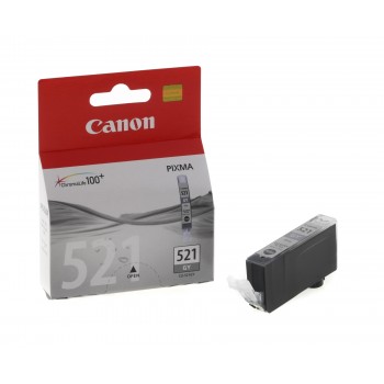 Canon CLI-521[Grey]