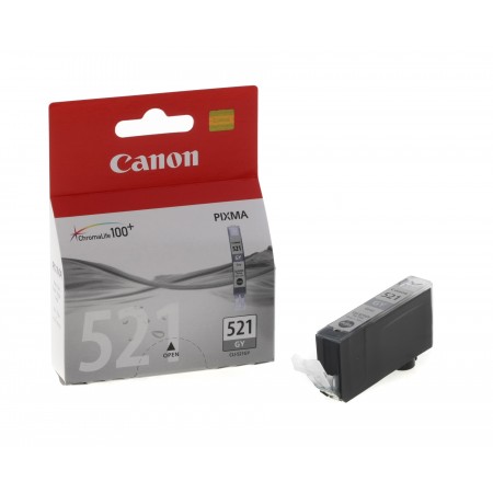 Canon CLI-521[Grey]