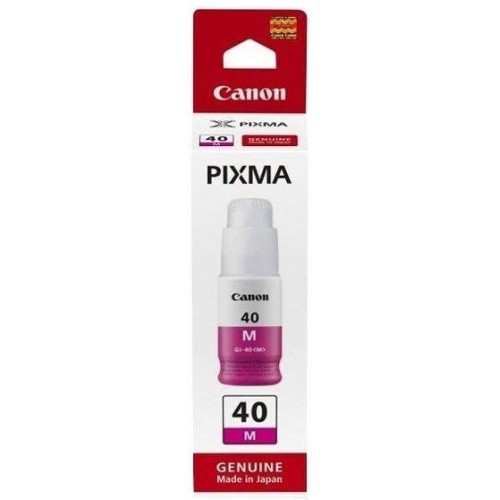 Canon Чорнила GI-40[3401C001]