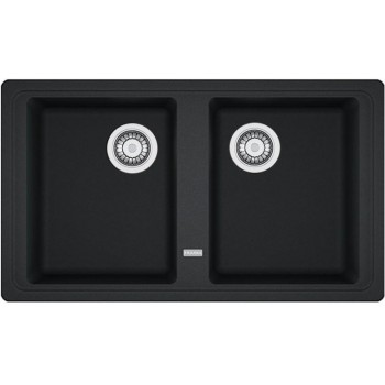 Franke Мийка кухонна Basis,