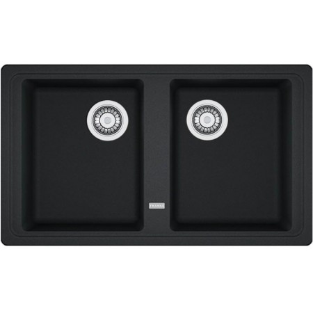 Franke Мийка кухонна Basis, фраграніт, прямокутник, без крил