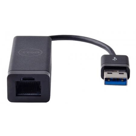 Dell USB 3.0 to Ethernet