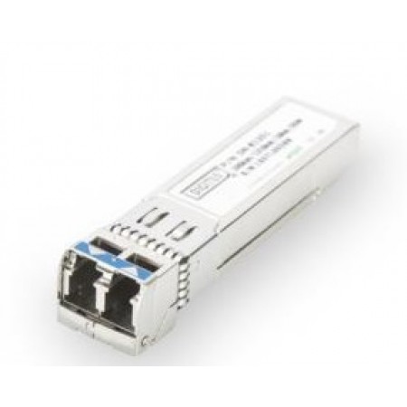 Digitus SFP+ 10G SM 1310nm 10Km with DDM, LC connector