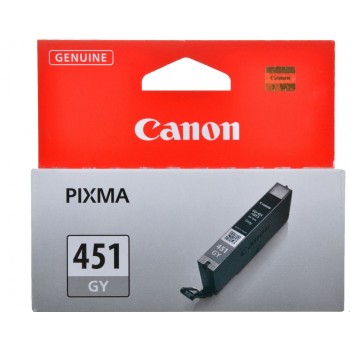 Canon CLI-451[Grey]