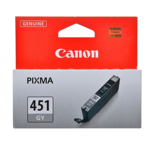 Canon CLI-451[Grey]
